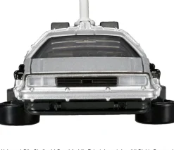 Takara Tomy Tomica Premium Unlimited 11 Back to the Future Time Machine Part 2 JAPAN