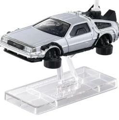 Takara Tomy Tomica Premium Unlimited 11 Back to the Future Time Machine Part 2 JAPAN