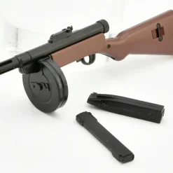 Tomytec LA-DF34 Girls' Frontline 2 Suomi 1/12 Model Kit JAPAN OFFICIAL