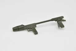 Tomytec Figure*LittleArmory LA101 Flamethrower M2 Type 1/12 Model Kit JAPAN OFFICIAL