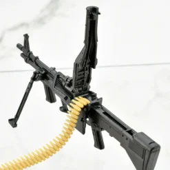 Tomytec LittleArmory LA108 M60E3 Type 1/12 Model Kit JAPAN OFFICIAL