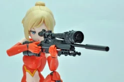 Tomytec Figure*LittleArmory LA036 M24A2 Type 1/12 Model Kit JAPAN OFFICIAL