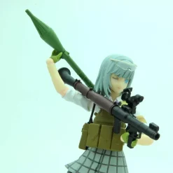 Tomytec Figure*LittleArmory LA061 RPG7 Type 1/12 Model Kit JAPAN OFFICIAL