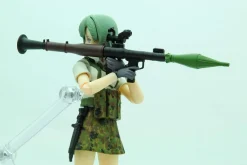 Tomytec Figure*LittleArmory LA061 RPG7 Type 1/12 Model Kit JAPAN OFFICIAL