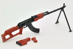 Tomytec Figure*LittleArmory LA016 RPK Type 1/12 Model Kit JAPAN OFFICIAL