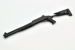 Tomytec LittleArmory LABC04 Shotgun 1/12 Model Kit JAPAN OFFICIAL