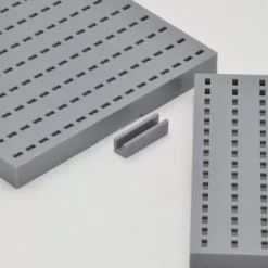 Tomytec Figure*LittleArmory LD008 Gun Rack C 1/12 Model Kit JAPAN OFFICIAL