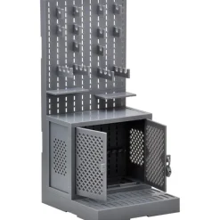 Tomytec Figure*LittleArmory LD002 Gun Rack A 1/12 Model Kit JAPAN OFFICIAL