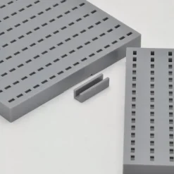 Tomytec Figure*LittleArmory LD002 Gun Rack A 1/12 Model Kit JAPAN OFFICIAL