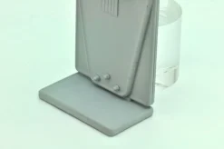 Tomytec Figure*LittleArmory LD017 Heavy Shield 1/12 Model Kit JAPAN OFFICIAL