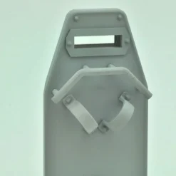 Tomytec Figure*LittleArmory LD017 Heavy Shield 1/12 Model Kit JAPAN OFFICIAL