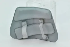 Tomytec Figure*LittleArmory LD017 Heavy Shield 1/12 Model Kit JAPAN OFFICIAL