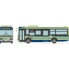 Tomytec Figure*National Bus 80 Sendai City Transportation Bureau JH054 JAPAN OFFICIAL