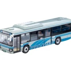 Tomytec Tomica*Tomica Limited Vintage NEO LV-N139m Isuzu ERGA Kanto Railway JAPAN