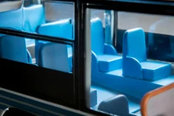 Tomytec Tomica*Tomica Limited Vintage NEO LV-N139m Isuzu ERGA Kanto Railway JAPAN