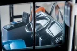 Tomytec Tomica*Tomica Limited Vintage NEO LV-N139m Isuzu ERGA Kanto Railway JAPAN