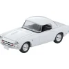 Tomytec Tomica*Tomica Limited Vintage LV-200c Honda S800 Closed Top White 1/64 JAPAN