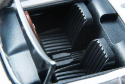 Tomytec Tomica*Tomica Limited Vintage LV-200c Honda S800 Closed Top White 1/64 JAPAN