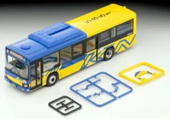 Tomytec Tomica*Tomica Limited Vintage NEO LV-N245j Isuzu Erga Kintetsu Bus 1/64 JAPAN
