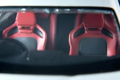 Tomytec Tomica*Tomica Limited Vintage NEO LV-N314e Mazda RX-8 Spirit R White 2012 Style