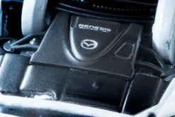 Tomytec Tomica*Tomica Limited Vintage NEO LV-N314e Mazda RX-8 Spirit R White 2012 Style