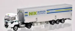 Tomytec Other Toys & Hobbies*Trailer Collection NX Nippon Express Wing Trailer Set of 2 JAPAN