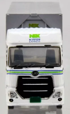 Tomytec Other Toys & Hobbies*Trailer Collection NX Nippon Express Wing Trailer Set of 2 JAPAN