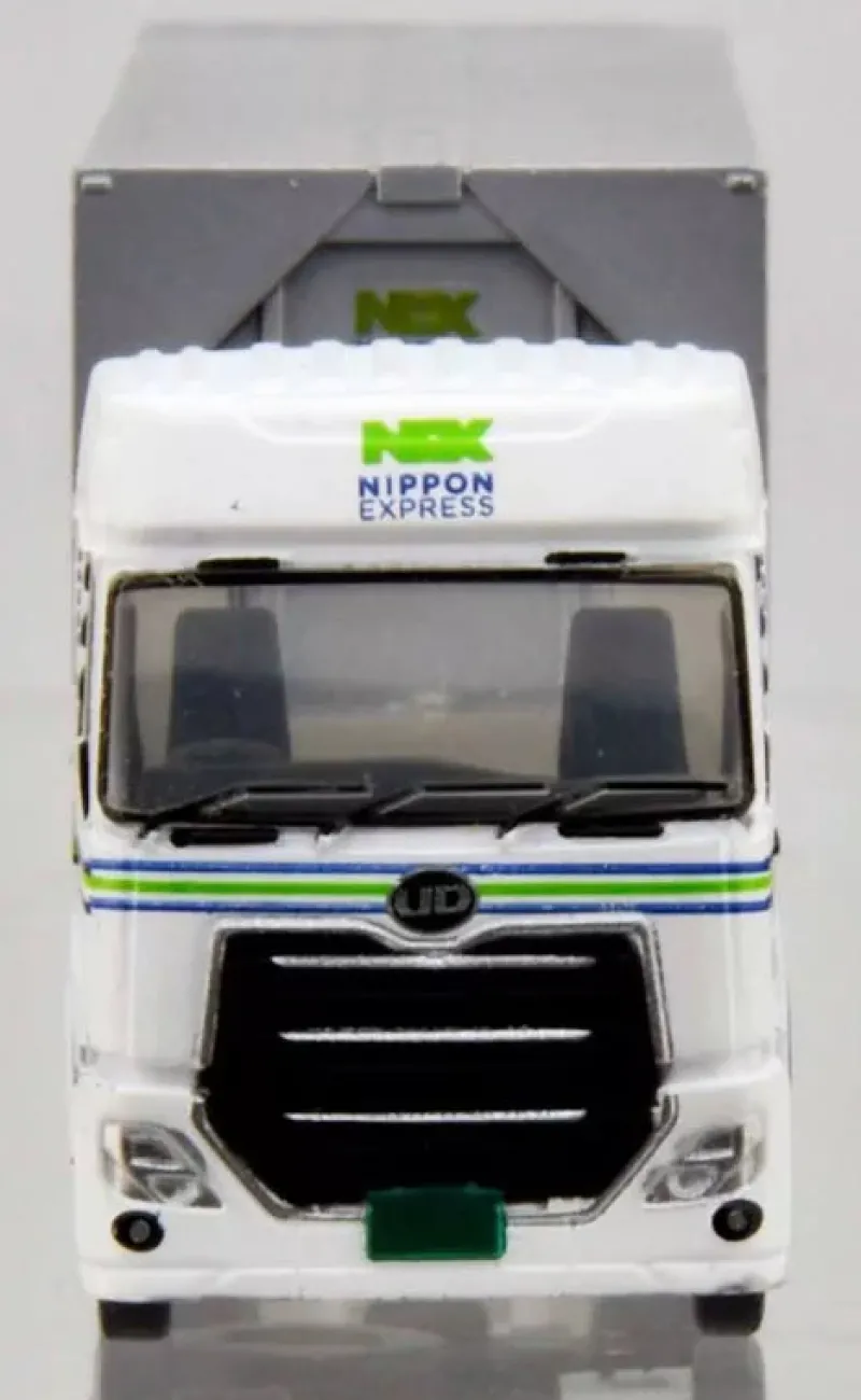 Tomytec Other Toys & Hobbies*Trailer Collection NX Nippon Express Wing Trailer Set of 2 JAPAN