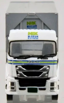 Tomytec Other Toys & Hobbies*Trailer Collection NX Nippon Express Wing Trailer Set of 2 JAPAN