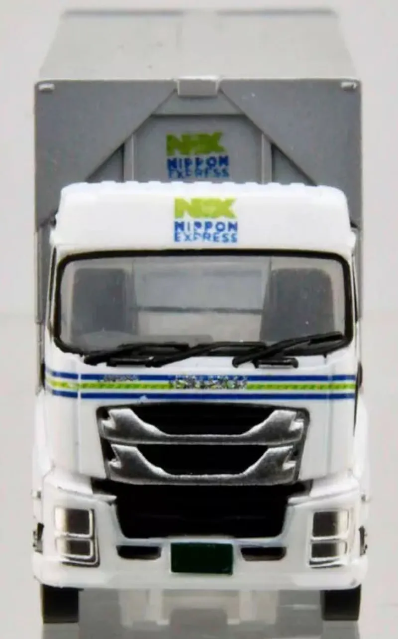 Tomytec Other Toys & Hobbies*Trailer Collection NX Nippon Express Wing Trailer Set of 2 JAPAN