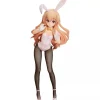 FREEing Toradora! Taiga Aisaka Bunny Ver. 1/6 Figure JAPAN OFFICIAL
