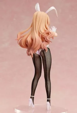 FREEing Toradora! Taiga Aisaka Bunny Ver. 1/6 Figure JAPAN OFFICIAL