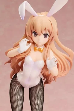 FREEing Toradora! Taiga Aisaka Bunny Ver. 1/6 Figure JAPAN OFFICIAL