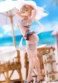 Wonderful Works Figure*Toridamono Original Mira 1/7 Figure JAPAN OFFICIAL