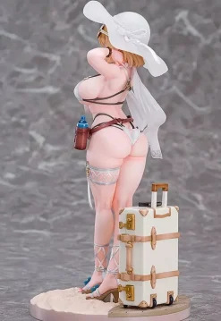 Wonderful Works Figure*Toridamono Original Mira 1/7 Figure JAPAN OFFICIAL