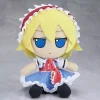 Gift Touhou Plush Series 35 FumoFumo Alice Alice Margatroid ver.1.5 Plush Doll JAPAN