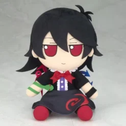 Gift Touhou Plush Series 82 Nue Houjuu FumoFumo Nue. Plush Doll JAPAN OFFICIAL