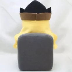 Gift Plush Toy*Touhou Plush Series 85 Okina Matara FumoFumo Okina Plush Doll JAPAN