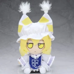Gift Touhou Plush Series 40 Ran Yakumo ver.1.5 FumoFumo Ran. JAPAN OFFICIAL