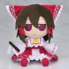Gift Touhou Plush Series 27 Reimu Hakurei Kourindou ver. Plush Doll JAPAN OFFICIAL