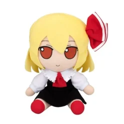 Gift Plush Toy*Touhou Plush Series 50 Rumia FumoFumo Rumia Plush Doll JAPAN OFFICIAL
