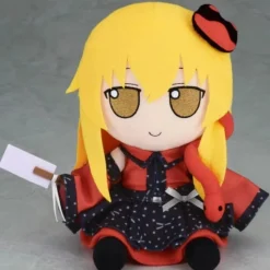 Gift Touhou Plush Series 97 Sanae Kochiya FumoFumo Sanae. LostWord ver. Plush Doll