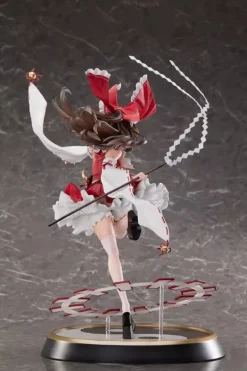 MAGI ARTS Figure*Touhou Project Eternal Shrine Maiden Reimu Hakurei 1/6 Figure JAPAN OFFICIAL