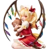 Reverse Studio x freyja Touhou Project Flandre Scarlet Innocent Time Ver. 1/6 Figure JAPAN OFFICIAL