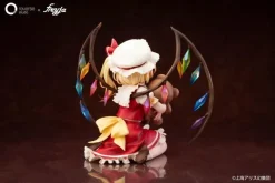 Reverse Studio x freyja Touhou Project Flandre Scarlet Innocent Time Ver. 1/6 Figure JAPAN OFFICIAL