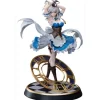 MAGI ARTS Touhou Project Luna Dial Sakuya Izayoi 1/6 Figure JAPAN OFFICIAL