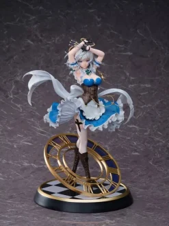 MAGI ARTS Touhou Project Luna Dial Sakuya Izayoi 1/6 Figure JAPAN OFFICIAL