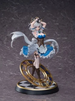 MAGI ARTS Touhou Project Luna Dial Sakuya Izayoi 1/6 Figure JAPAN OFFICIAL