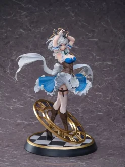 MAGI ARTS Touhou Project Luna Dial Sakuya Izayoi 1/6 Figure JAPAN OFFICIAL
