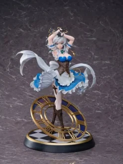 MAGI ARTS Touhou Project Luna Dial Sakuya Izayoi 1/6 Figure JAPAN OFFICIAL